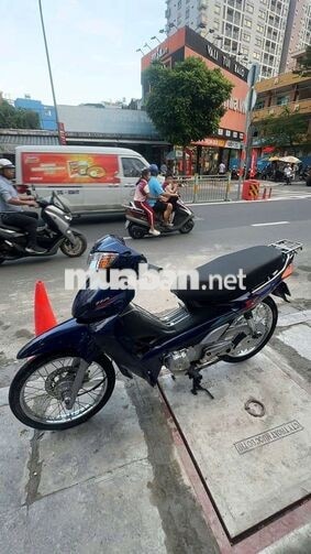 Honda Future 2002 Xanh Mới 90%