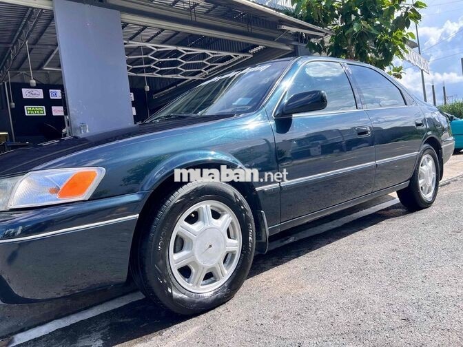Camry CE Mỹ số sàn