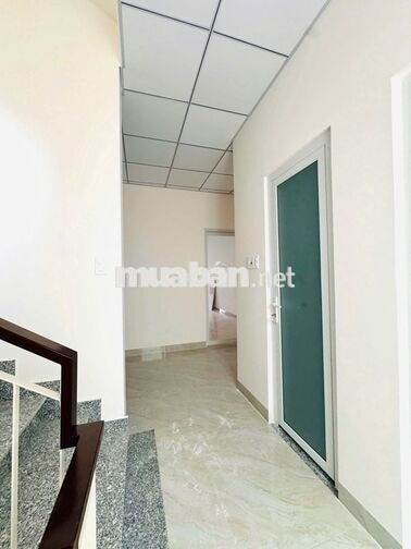 🛑CHDV,HOTEL,OFFICE, BUILDING - MT NGUYỄN OANH🛑6,2x24m 6 TẦNG-THANG MÁY