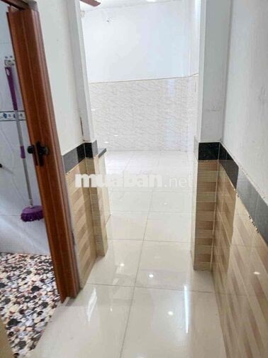 Cho thuê nhà nguyên căn Bùi Quang là phường 12 Gò Vấp