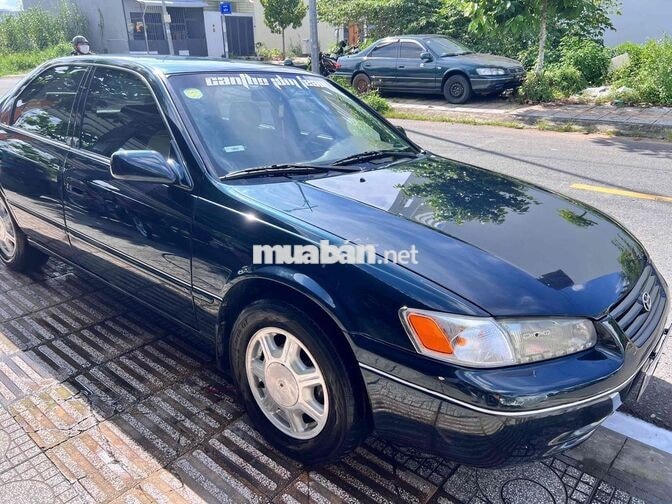 Camry CE Mỹ số sàn