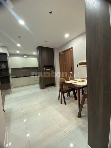 CC Cao cấp Saigon AirPort. 75m2 2PN . Full NT. 16Tr