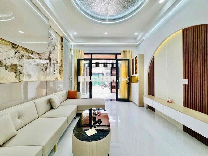 CHO THUÊ NHÀ PHỐ HẺM 362 ĐƯỜNG PHAN HUY ÍCH.P12.GÒ VẤP