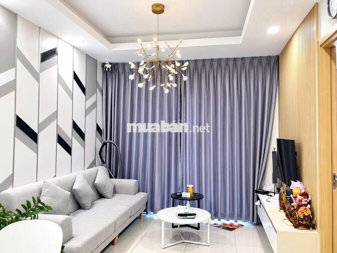 CHO THUÊ CĂN GÓC VIEW THÀNH PHỐ, 2PN2WC FULL NT