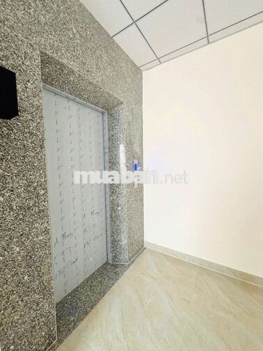 🛑CHDV,HOTEL,OFFICE, BUILDING - MT NGUYỄN OANH🛑6,2x24m 6 TẦNG-THANG MÁY
