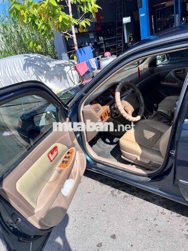 Camry CE Mỹ số sàn