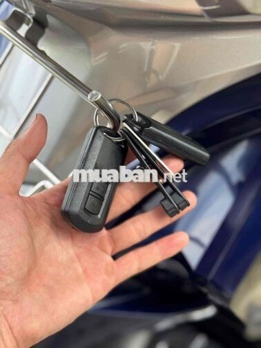 Honda Air Blade 2019 Xanh 10.800km