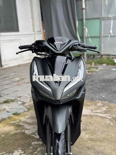 Honda Vario 150 2021 Đen Việt Nam