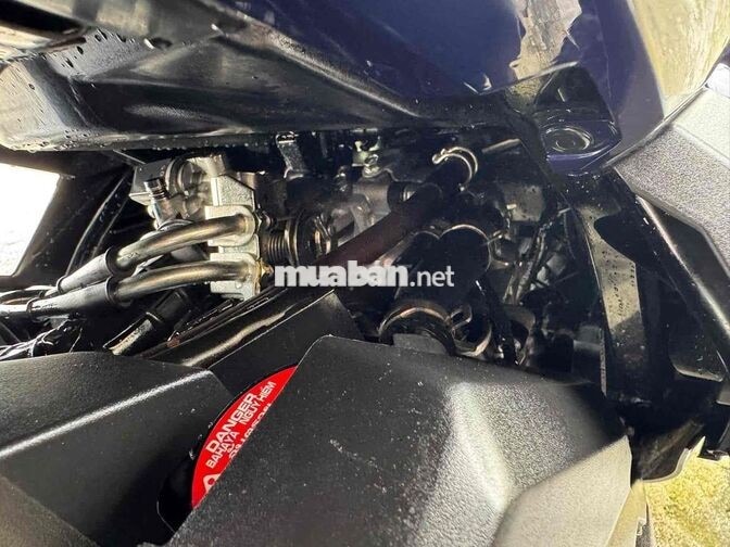 Honda Air Blade 2019 Xanh 10.800km