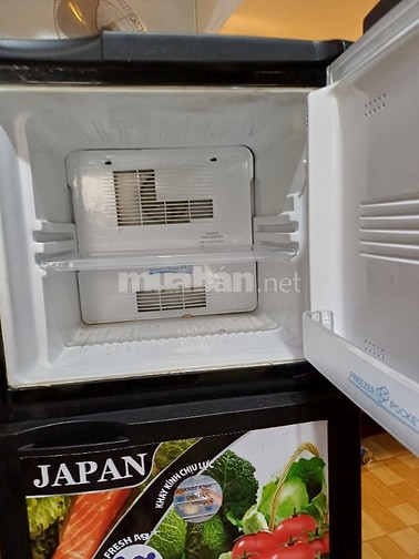 THANH LÝ TỦ LẠNH SANYO 180 LÍT GIÁ SIÊU RẺ Do không còn nhu cầ