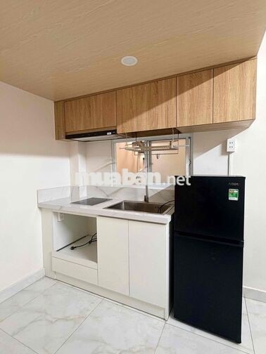 Phòng duplex mới rộng ngay chợ Gò Vấp full tiện ích
