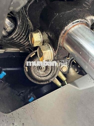 Honda Air Blade 2019 Xanh 10.800km