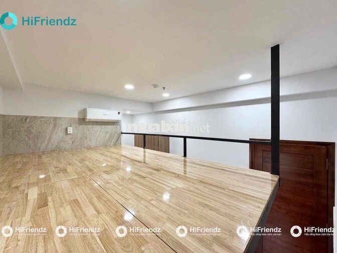 CĂN HỘ DUPLEX CỬA SỔ TRỜI THOÁNG GẦN ĐH VĂN LANG, CÔNG NGHIỆP GÒ VẤP
