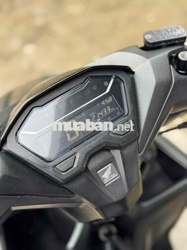 Honda Vario 150 2021 Đen Việt Nam
