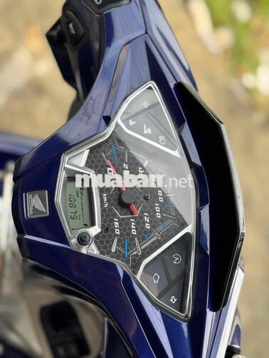 Honda Air Blade 2019 Xanh 10.800km