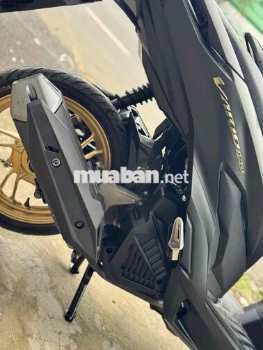 Honda Vario 150 2021 Đen Việt Nam