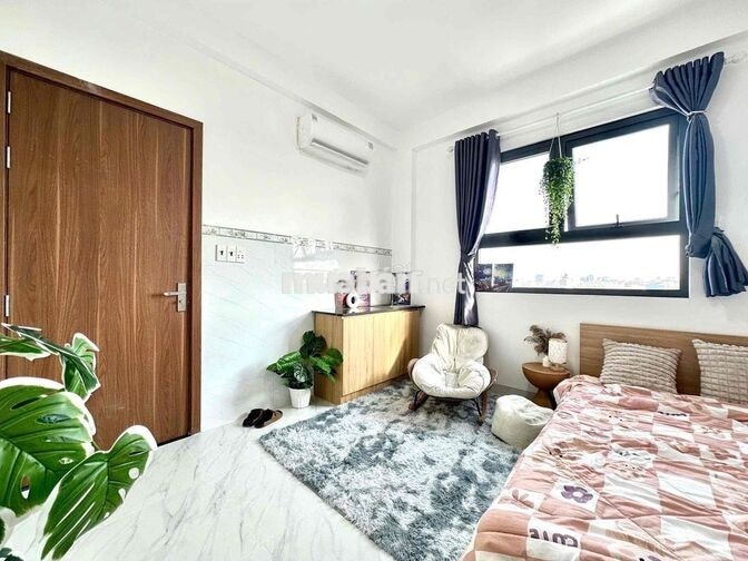 CHÍNH CHỦ CHO THUÊ PHÒNG NGAY ĐH VĂN LANG VÀ CÔNG NGHIỆP