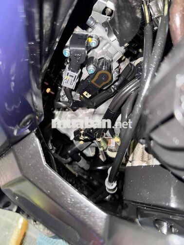 Honda Air Blade 2019 Xanh 10.800km
