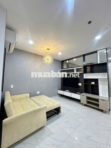 CẦN CHO THUÊ CĂN HỘ RICHMOND 52M2 GIÁ 12 TRIỆU/ THÁNG
