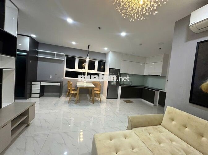 CẦN CHO THUÊ CĂN HỘ RICHMOND 52M2 GIÁ 12 TRIỆU/ THÁNG