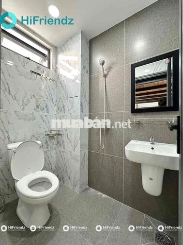 CĂN HỘ DUPLEX CỬA SỔ TRỜI THOÁNG GẦN ĐH VĂN LANG, CÔNG NGHIỆP GÒ VẤP