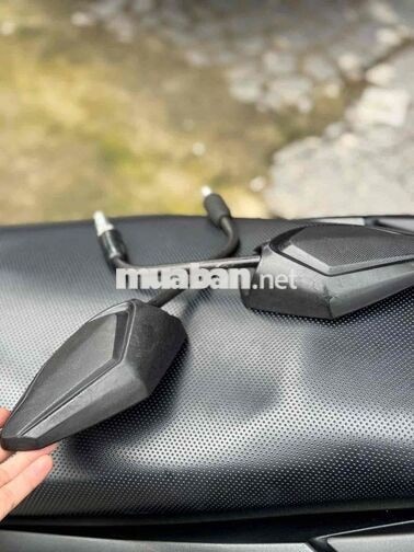 Honda Vario 150 2021 Đen Việt Nam