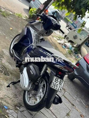 Honda Air Blade 2019 Xanh 10.800km