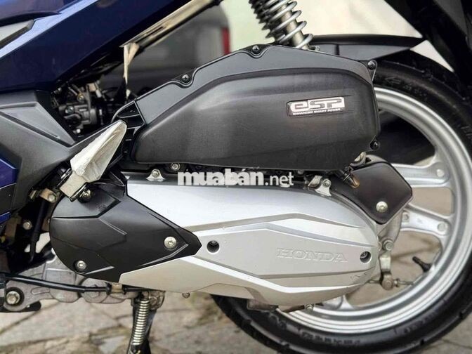 Honda Air Blade 2019 Xanh 10.800km
