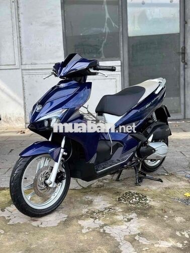 Honda Air Blade 2019 Xanh 10.800km