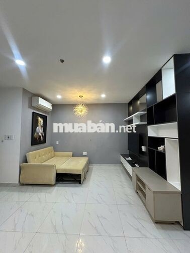 CẦN CHO THUÊ CĂN HỘ RICHMOND 52M2 GIÁ 12 TRIỆU/ THÁNG