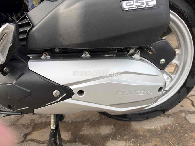 Honda Air Blade 2019 Xanh 10.800km