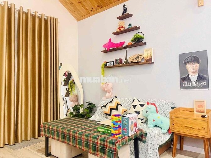 SANG NHƯỢNG CINE HOME - ĐANG KINH DOANH ỔN ĐỊNH
