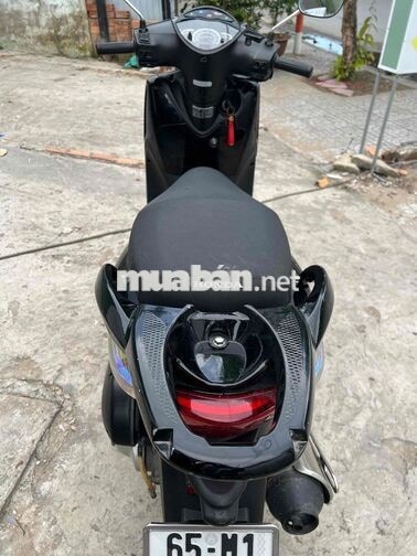 Honda SH Ý nhập 2005