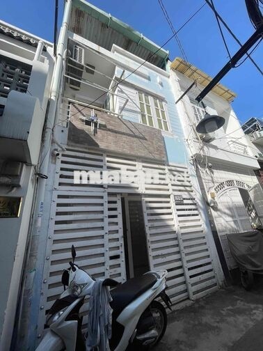 🏡 CHO THUÊ NHÀ NGUYÊN CĂN – NGUYỄN HỮU CẢNH, BÌNH THẠNH