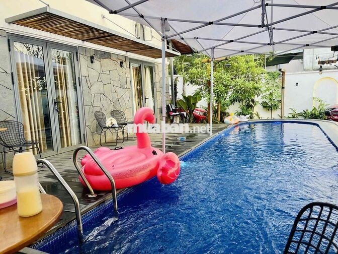SANG NHƯỢNG CINE HOME - ĐANG KINH DOANH ỔN ĐỊNH