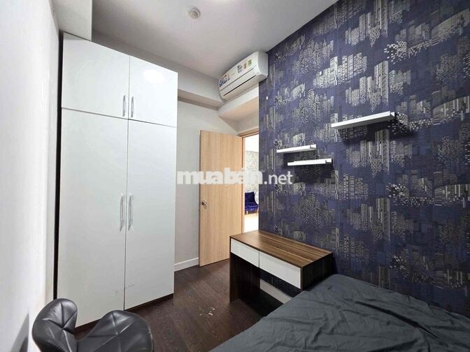 Cho thuê căn hộ chung cư Botanica Premier 2PN 1WC. Gần sân bay TSN