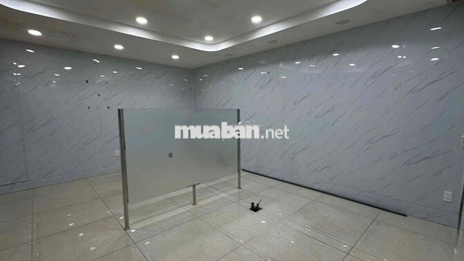 🏢 CHO THUÊ NHÀ MẶT TIỀN – 51 XÔ VIẾT NGHỆ TĨNH, BÌNH THẠNH