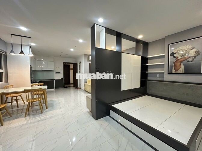 CẦN CHO THUÊ CĂN HỘ RICHMOND 52M2 GIÁ 12 TRIỆU/ THÁNG