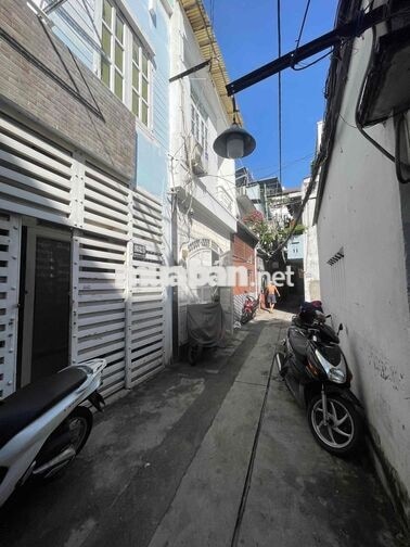 🏡 CHO THUÊ NHÀ NGUYÊN CĂN – NGUYỄN HỮU CẢNH, BÌNH THẠNH