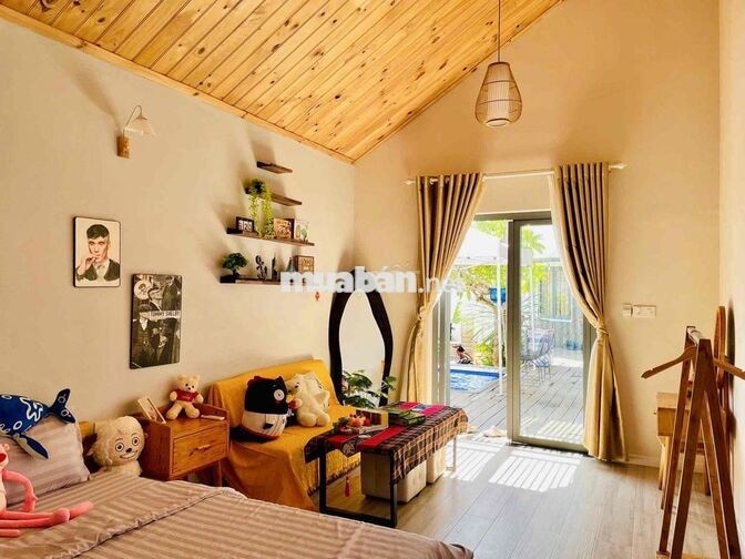 SANG NHƯỢNG CINE HOME - ĐANG KINH DOANH ỔN ĐỊNH