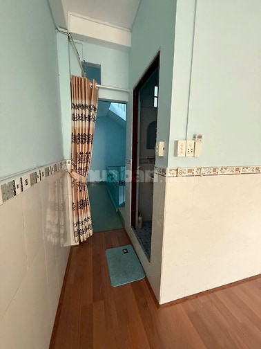 Nhà 3 PHÒNG NGỦ 3x10 NGuyễn ĐÌNH CHIỂU. Hẻm xe hơi