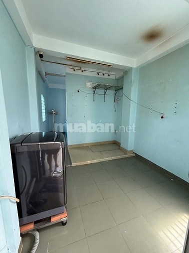 Nhà 3 PHÒNG NGỦ 3x10 NGuyễn ĐÌNH CHIỂU. Hẻm xe hơi
