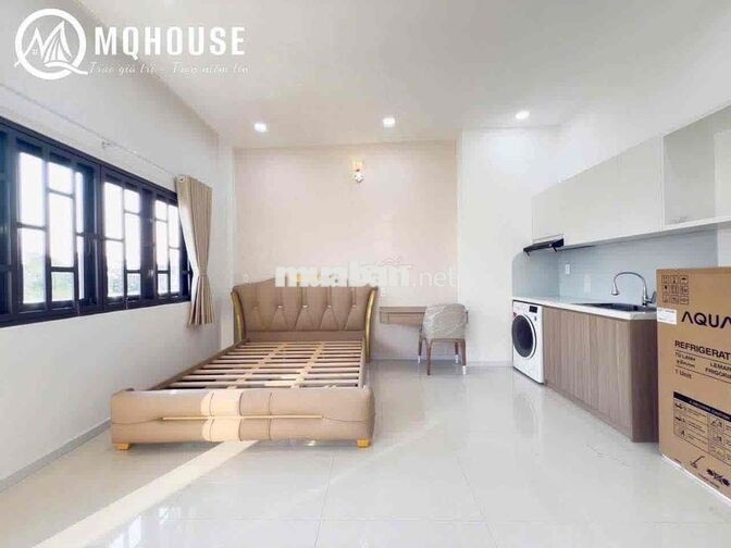 ✨CHO THUÊ CĂN HỘ STUDIO NGAY ĐẠI HỌC CÔNG THƯƠNG - AEON MALL - GIÁ RẺ✨