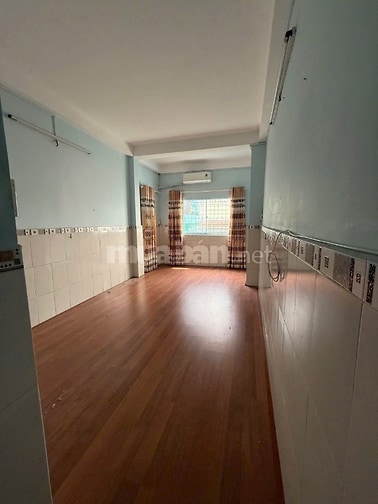 Nhà 3 PHÒNG NGỦ 3x10 NGuyễn ĐÌNH CHIỂU. Hẻm xe hơi