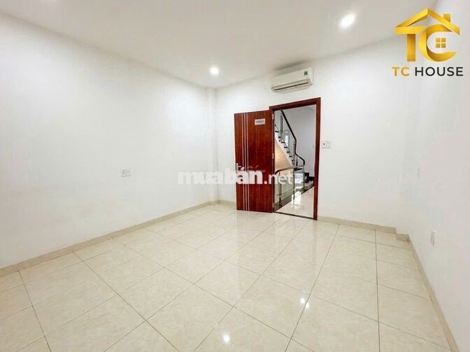 Cho thuê nhà đường Bình Lợi, Bình Thạnh. DT 4x20m. Có 4PN. Giá 22tr/th
