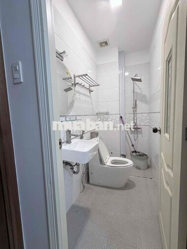 Phòng duplex mới rộng ngay chợ Gò Vấp full tiện ích
