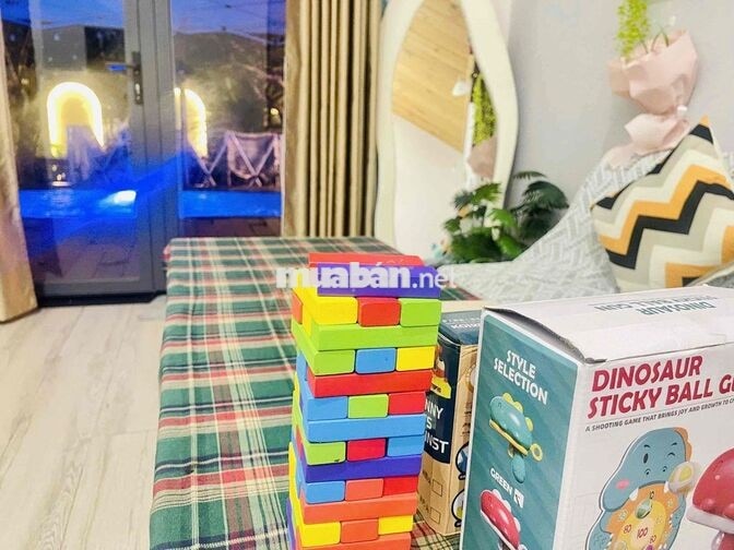 SANG NHƯỢNG CINE HOME - ĐANG KINH DOANH ỔN ĐỊNH