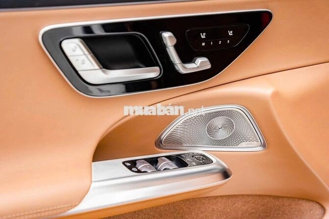 Mercedes-Benz E200 Exclusive 2026 - 2 Tỷ 185 Triệu