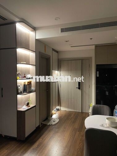BÁN CĂN 1PN+1 - 47M² - TÒA MAS A - 3,65 tỷ- VINHOMES SMART CITY