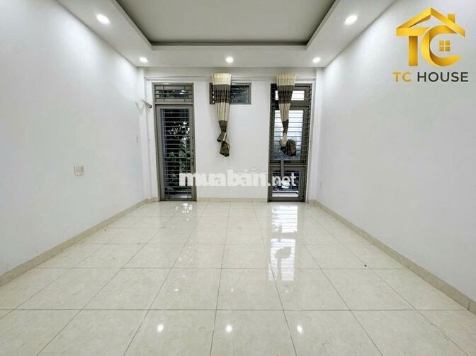 Cho thuê nhà đường Bình Lợi, Bình Thạnh. DT 4x20m. Có 4PN. Giá 22tr/th